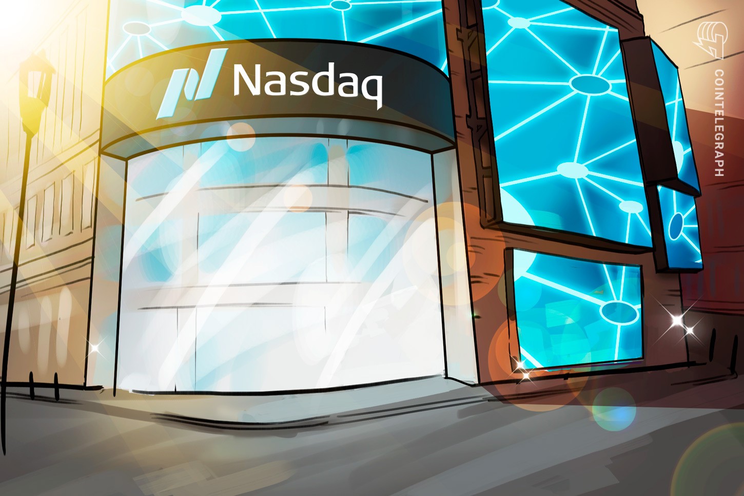 Nasdaq presenta una solicitud para añadir staking al ETF iShares ETH de BlackRock