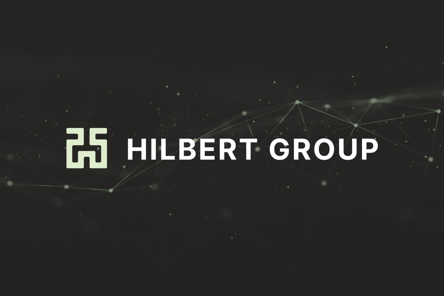 Hilbert Group closes heavily oversubscribed seed round for Syntetika tokenisation and decentralised trading platform