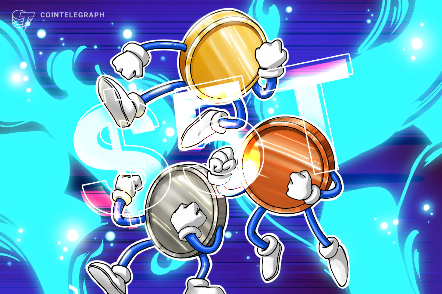 Capitalización de mercado de TOTAL2 alcanzó 1,5 billones de dólares, ¿qué significa?