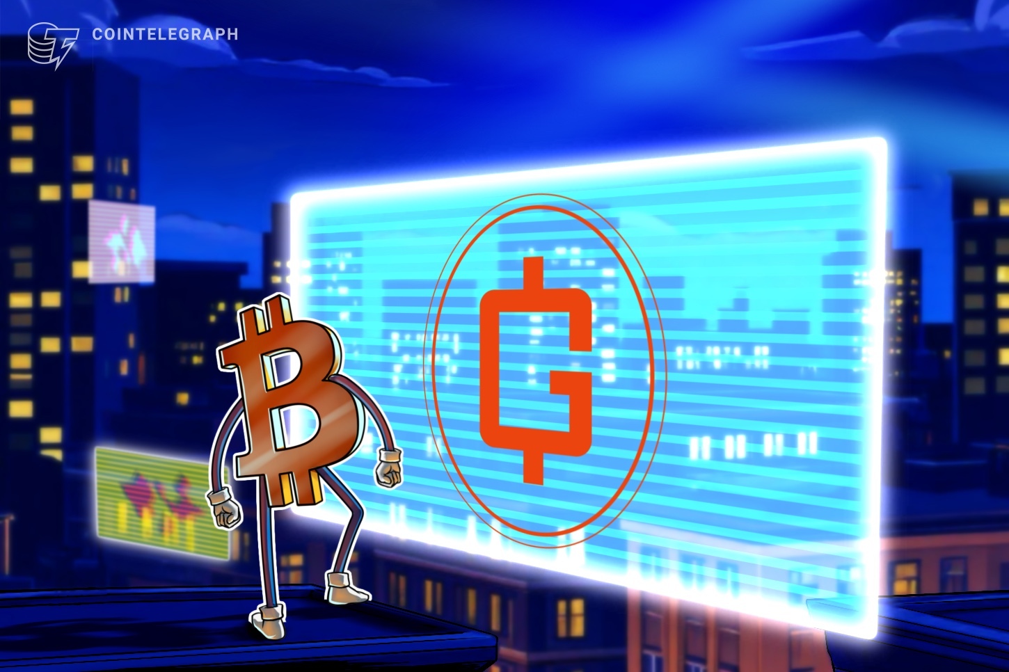 Rethinking Bitcoin’s role in DeFi: AMA recap with GVNR