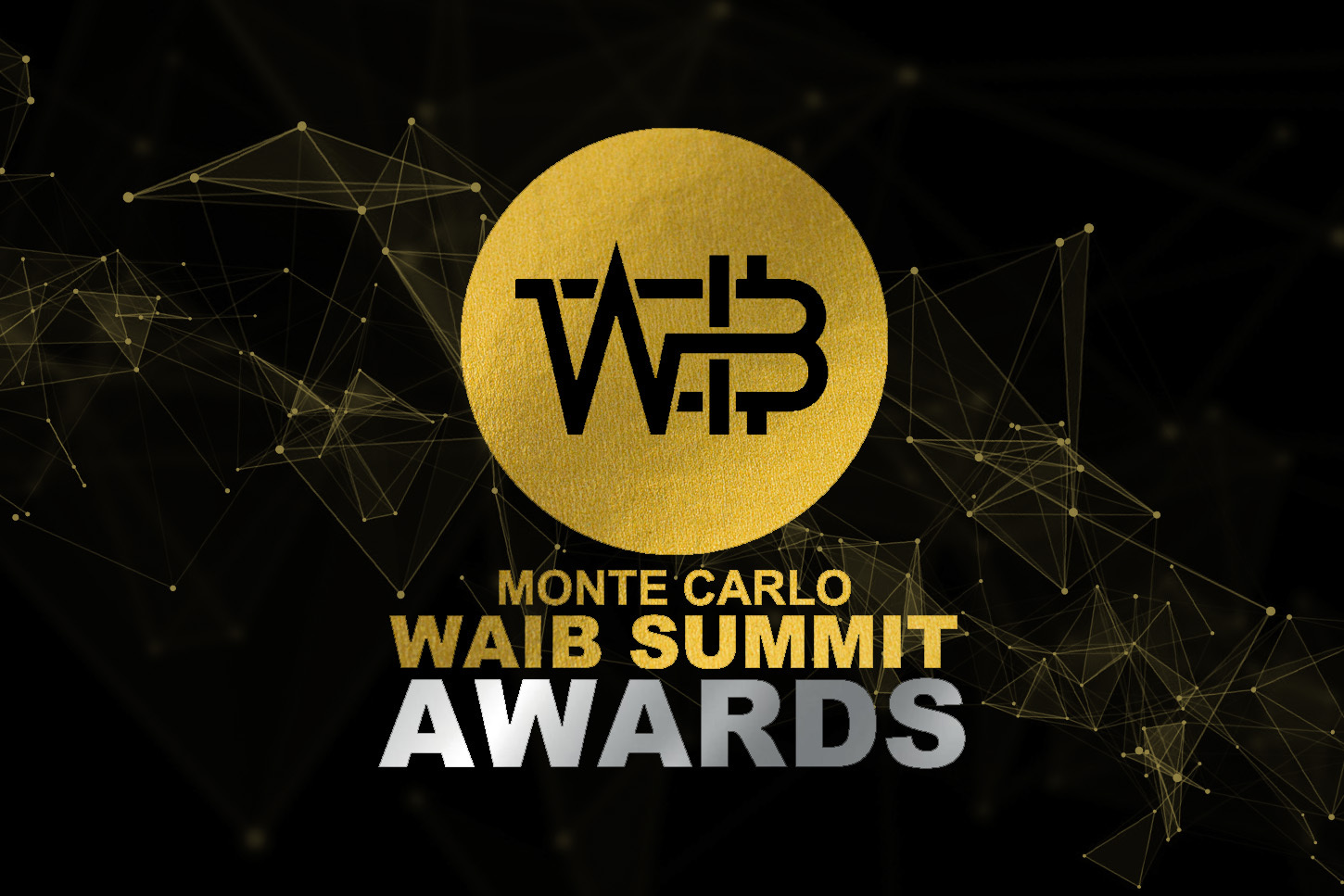 WAIB Summit Monaco 2025: Global innovators honored at premier Web3 & AI gathering