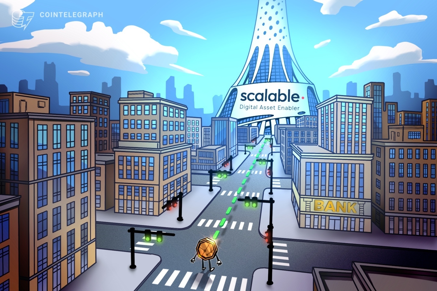 From bank to broker to crypto: Infrastructure playbooks for regulated companies