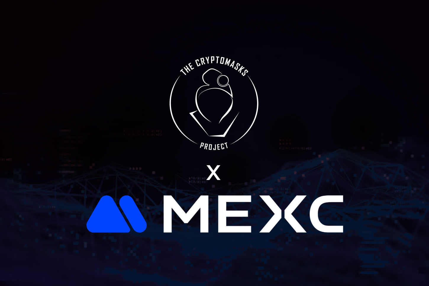 MEXC Francophone accueille officiellement The Cryptomath en tant que premier ambassadeur français