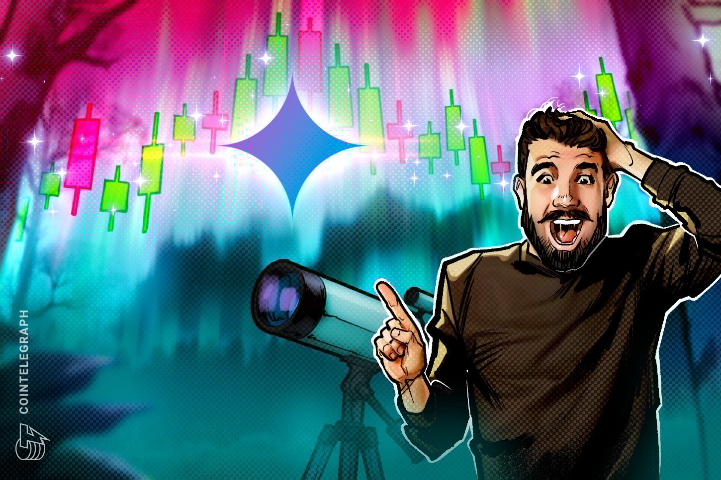 Cómo usar Google Gemini para convertir noticias de criptomonedas en señales de trading