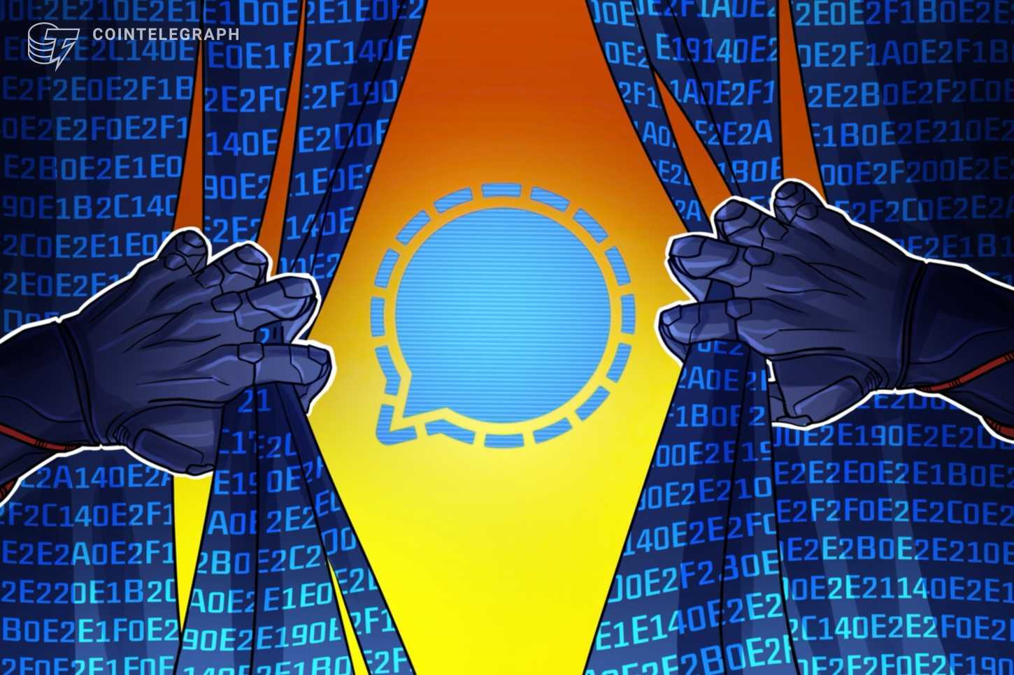 El trabajo de reconocimiento de hackers continúa sobre la vulnerabilidad de la aplicación TeleMessage