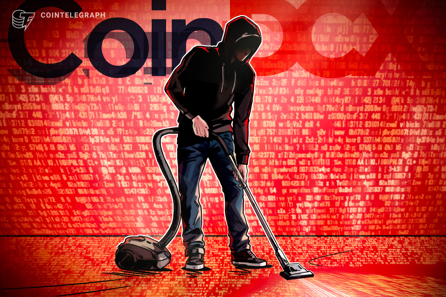 印度加密交易所CoinDCX遭黑客攻击，4400万美元被盗