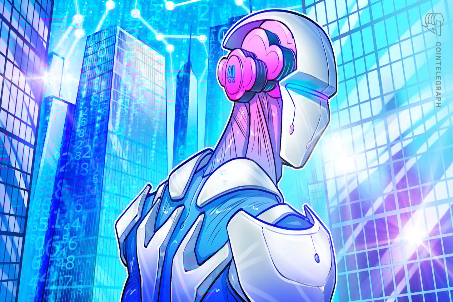 El futuro pertenece a quienes tengan su propia IA