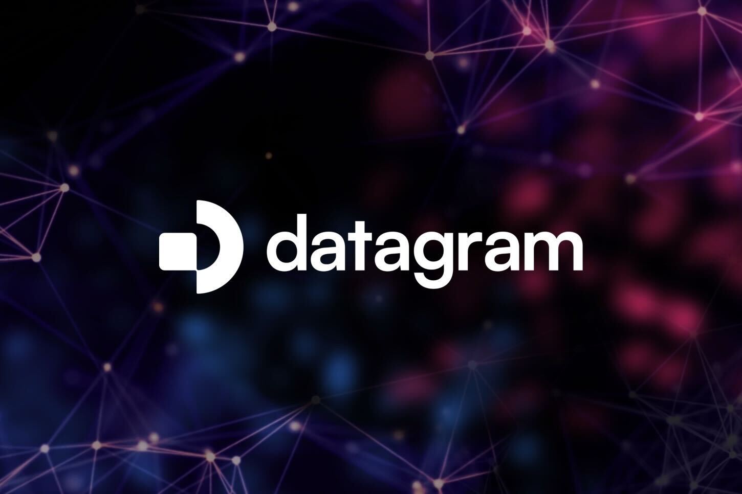 Datagram announces Full Core node license sale on August 10, 2025