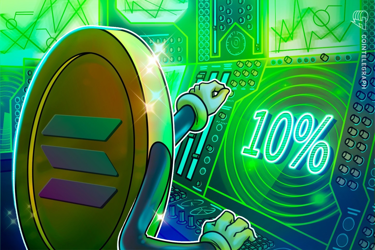 DeFi Development Corp Solana hazinesi 1 milyon SOL sınırına dayandı