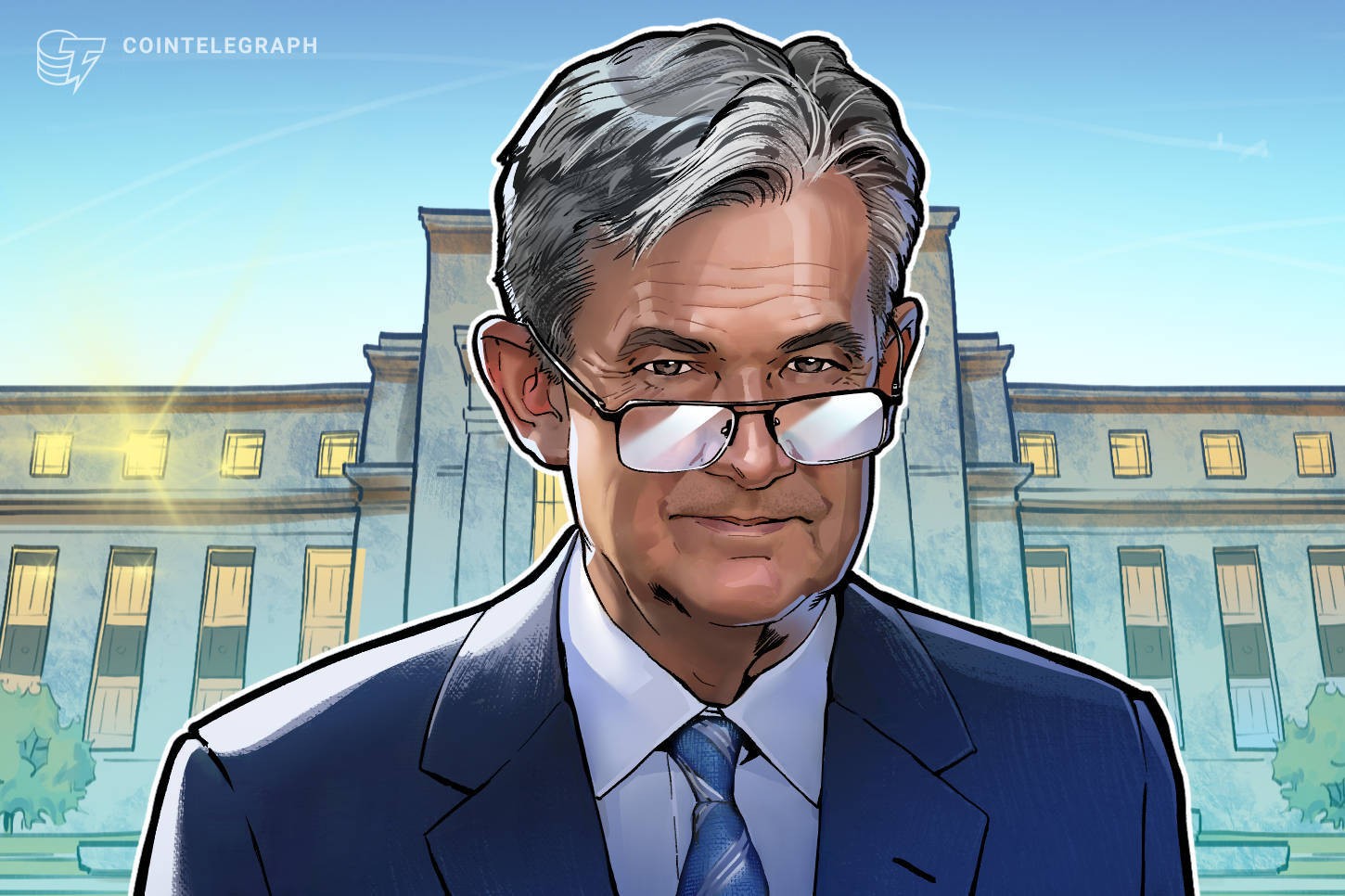 鲍威尔两难抉择：杰克逊霍尔年会前夕，市场在期待与担忧中徘徊