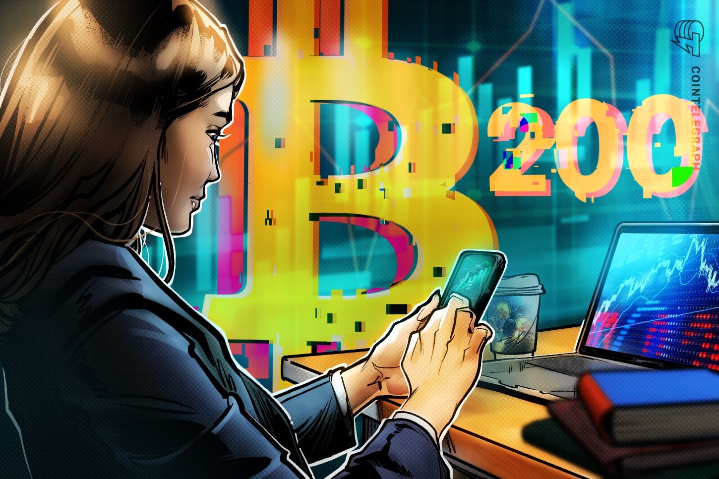 Genius Group cita la Ley GENIUS al duplicar su reserva de Bitcoins a 200 BTC