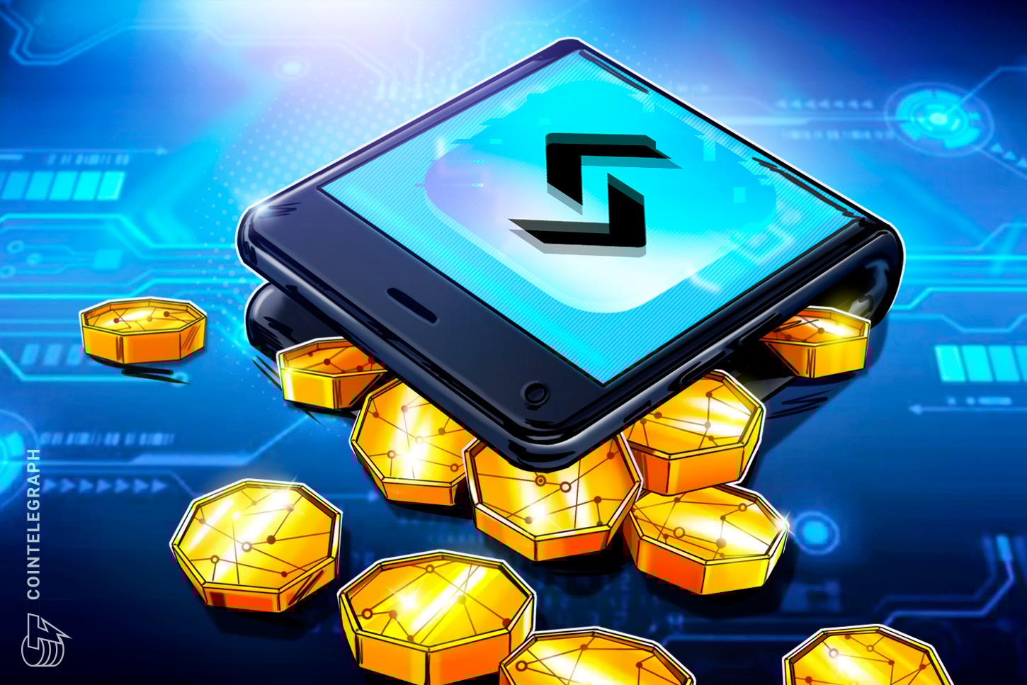 Bitget Wallet lanza la primera opción de retiro de dinero fiduciario a través de MoonPay