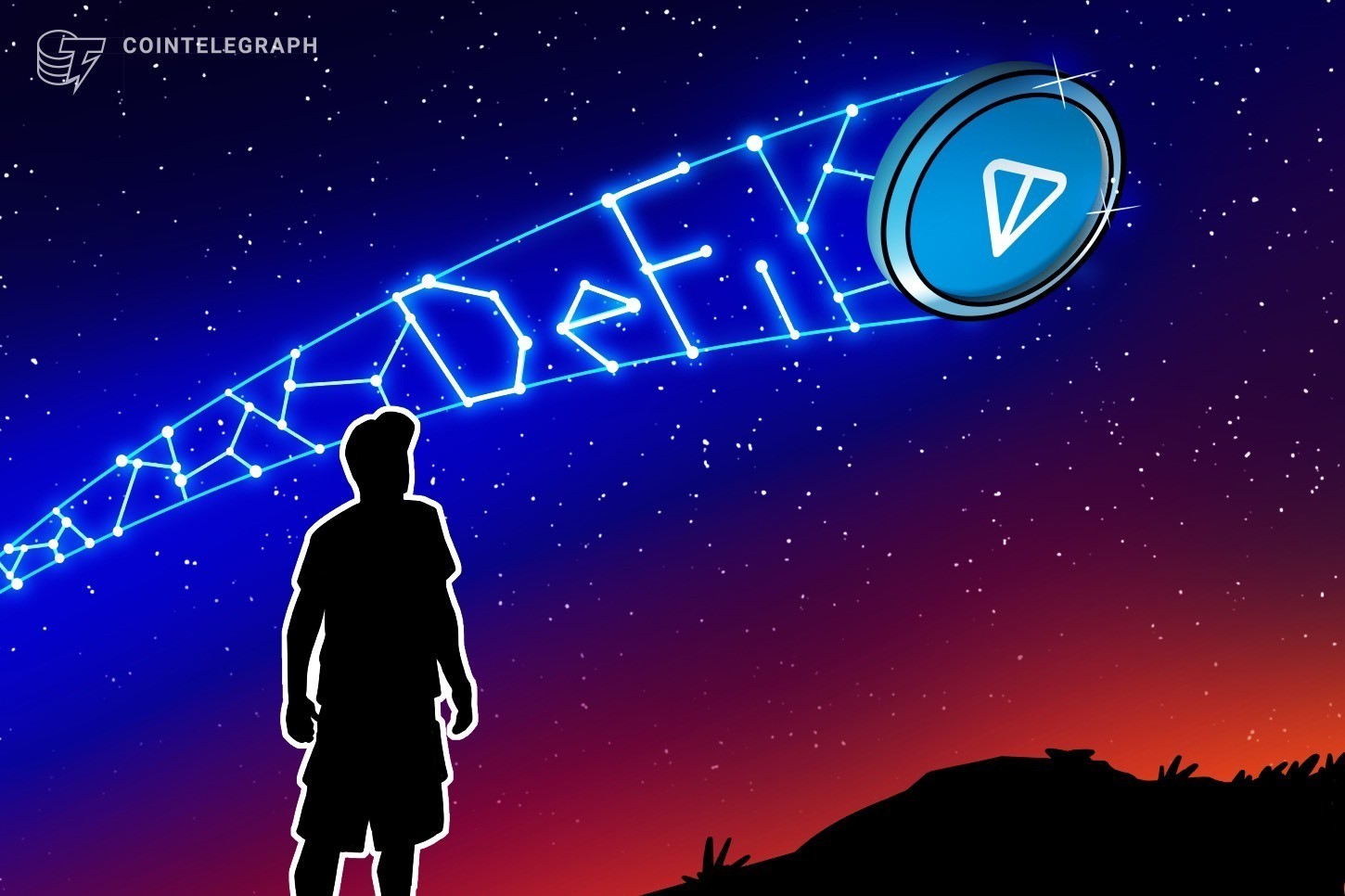 Сможет ли DeFi в TON стать настоящей финансовой революцией?