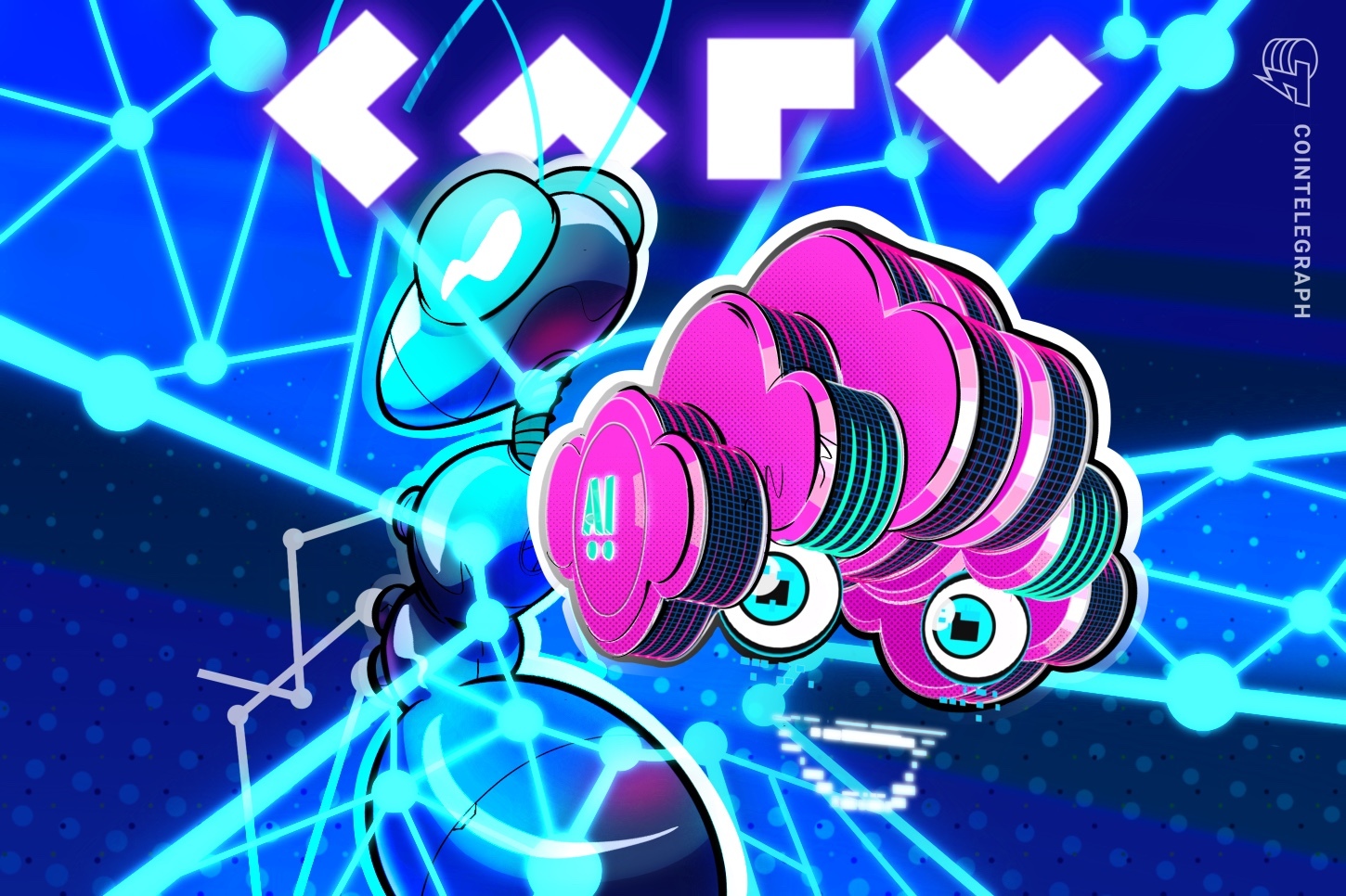 From Tools to Digital Species: CARV’s AI Beings Redefine Intelligence on Web3. AMA Recap with CARV