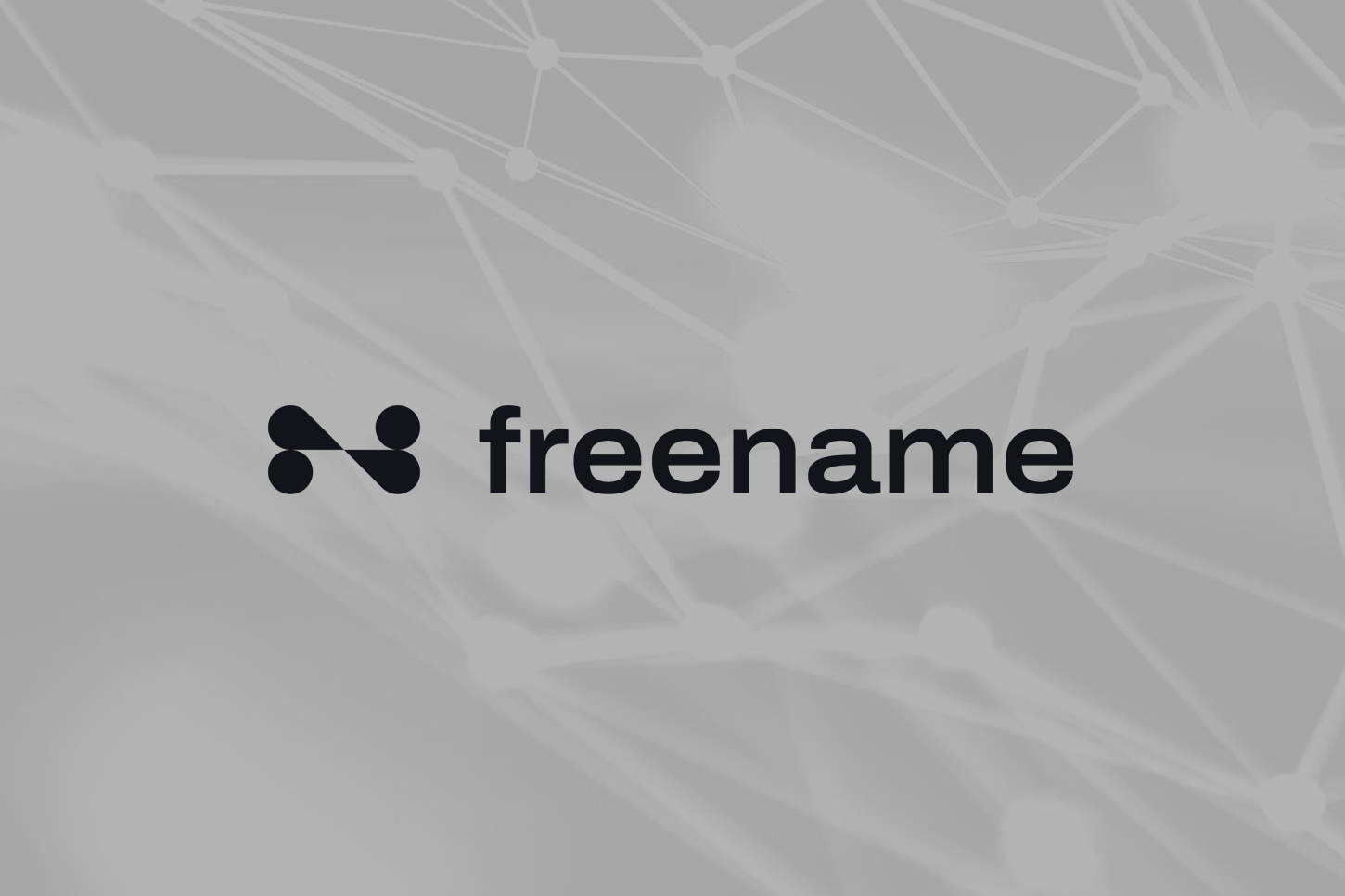 Freename secures $6.5M Series A to advance domain names & digital identity future