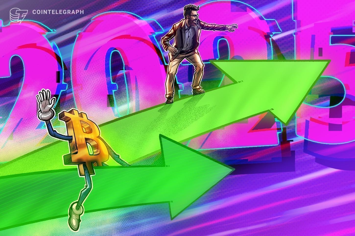 Crypto : Pourquoi les altcoins ont séduit les investisseurs en 2025