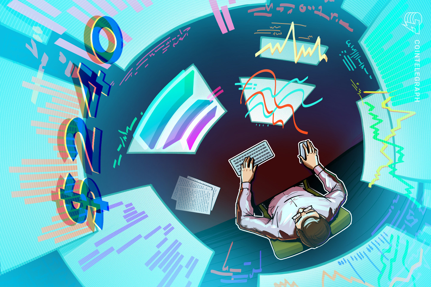 Tesoro de Solana de una empresa activó una subida del precio hacia 240 dólares