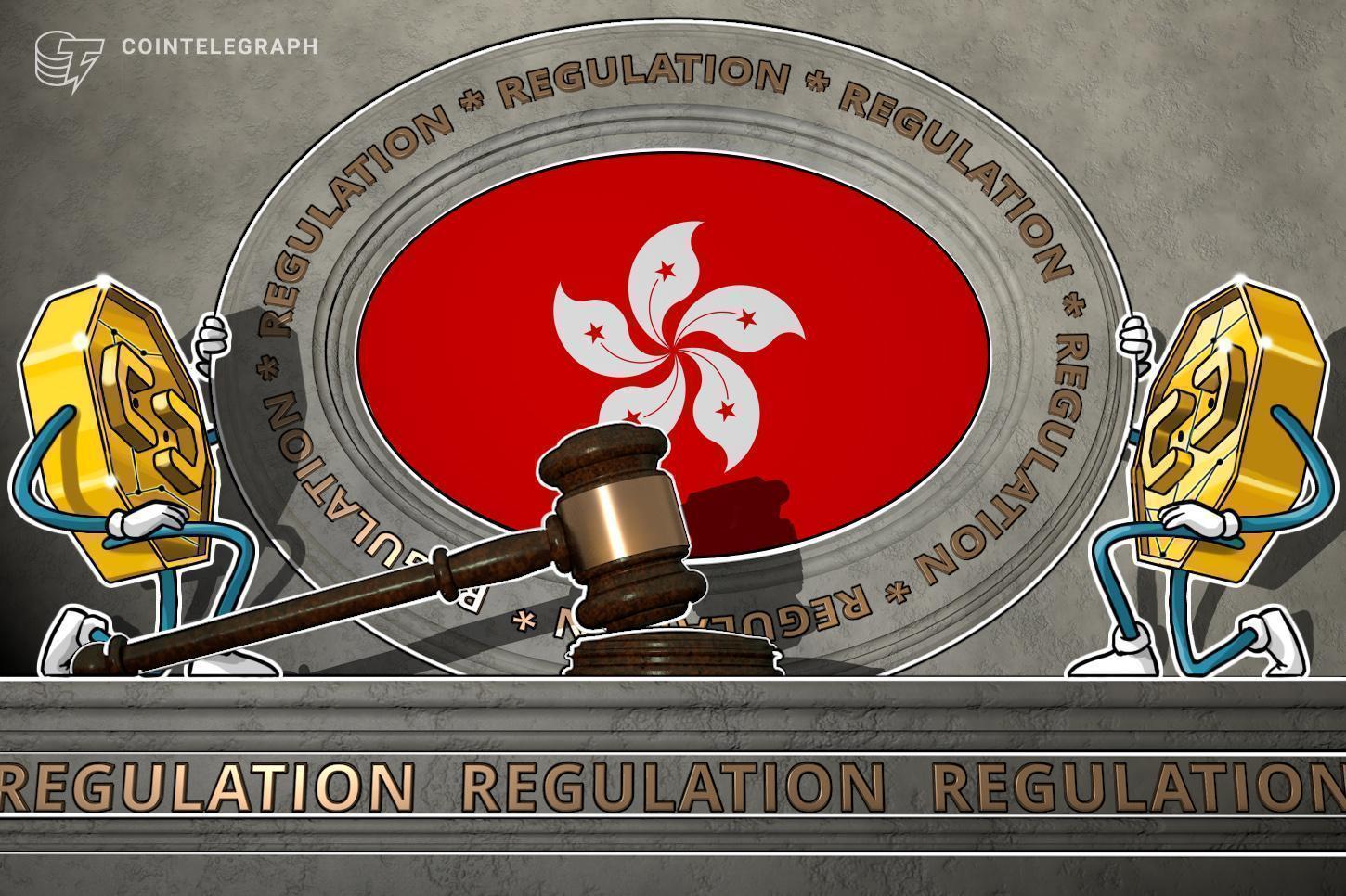 Hong Kong penalizará la promoción de stablecoins sin licencia a partir del 1° de agosto