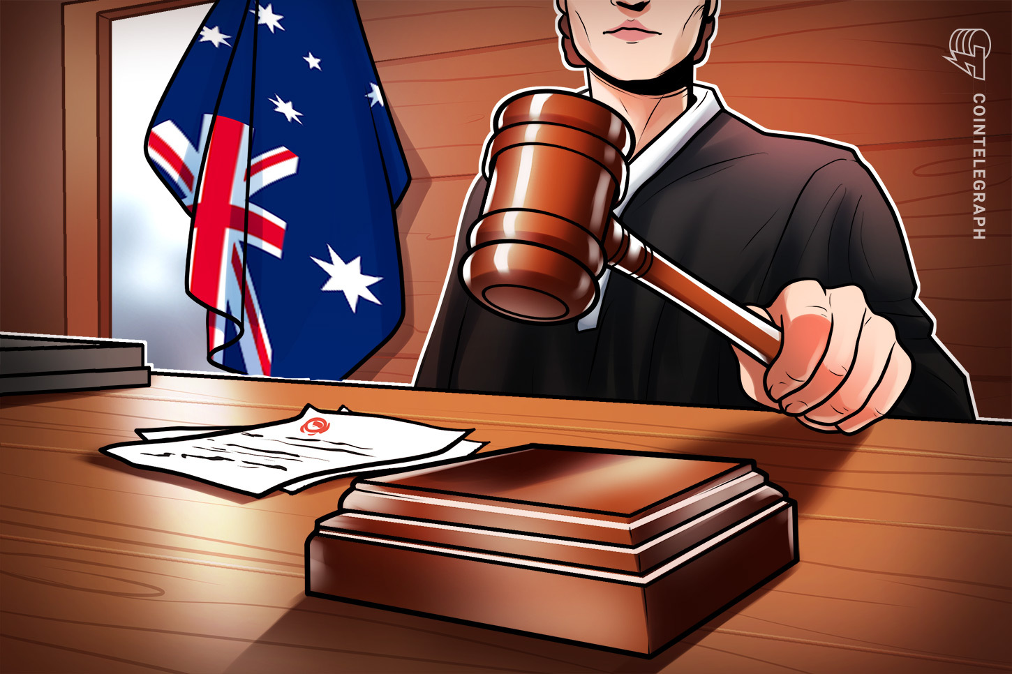 La empresa australiana de tecnología financiera Finder gana la batalla judicial sobre un criptoproducto de rendimiento