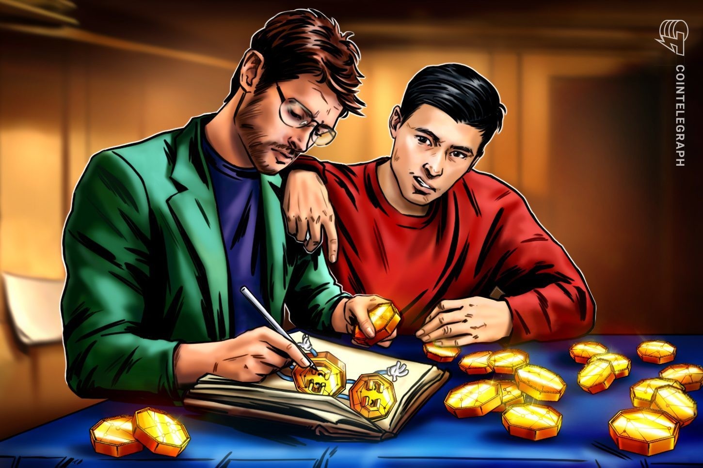 Эволюция токенов: крах старых моделей и поиск новых решений