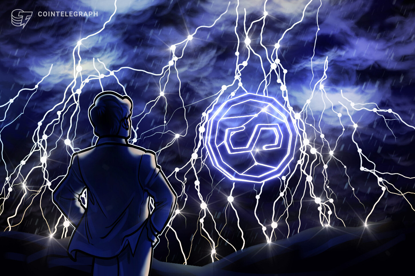 CEO de Voltage: La Lightning Network podría captar el 5% de los flujos de stablecoins para 2028