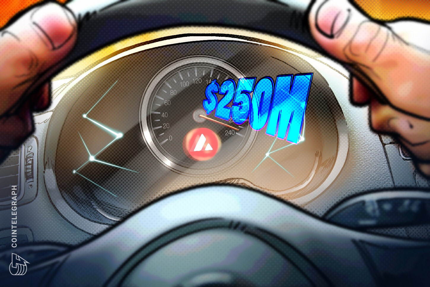 Avalanche impulsa sus RWAs con 250 millones de dólares gracias a los fondos de Grove y Janus Henderson