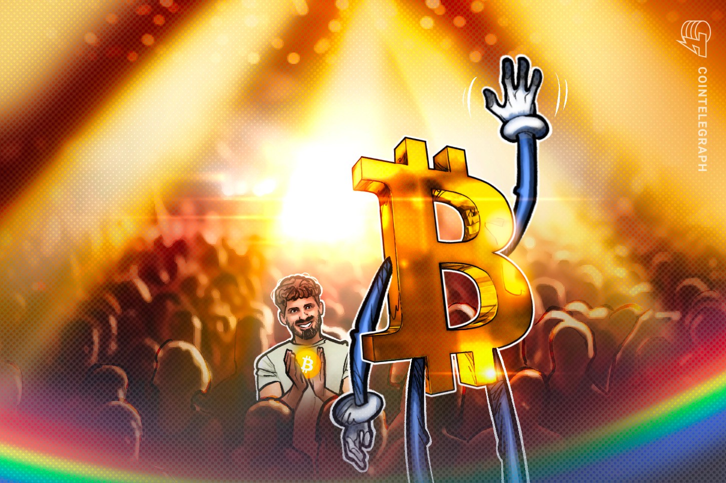 Bitcoin devient un actif stratégique pour la finance mondiale