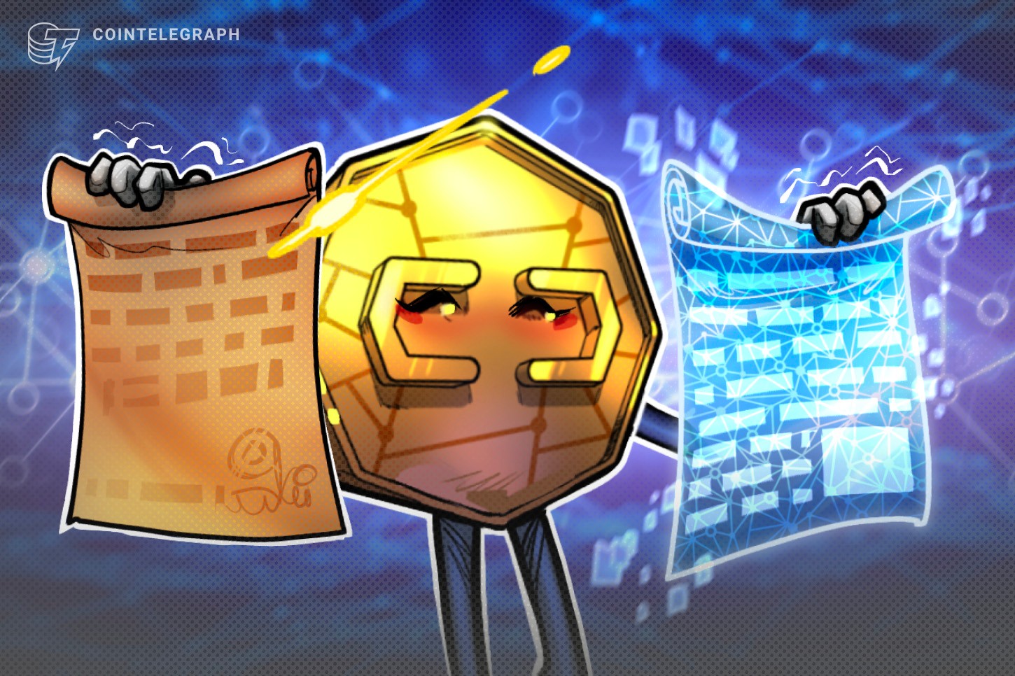 Sygnum über GENIUS Act: "Killer-Apps" und neue Zahlungsdienste