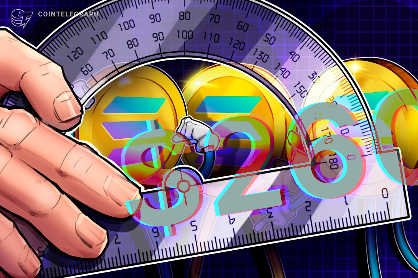 Los bajistas de SOL se han ido: Esto es lo que se necesita para enviar a Solana a 260 dólares