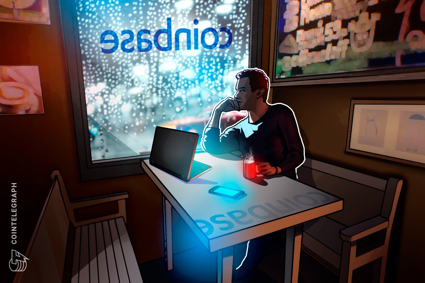 CoinDCX negó estar en conversaciones para ser adquirido por Coinbase