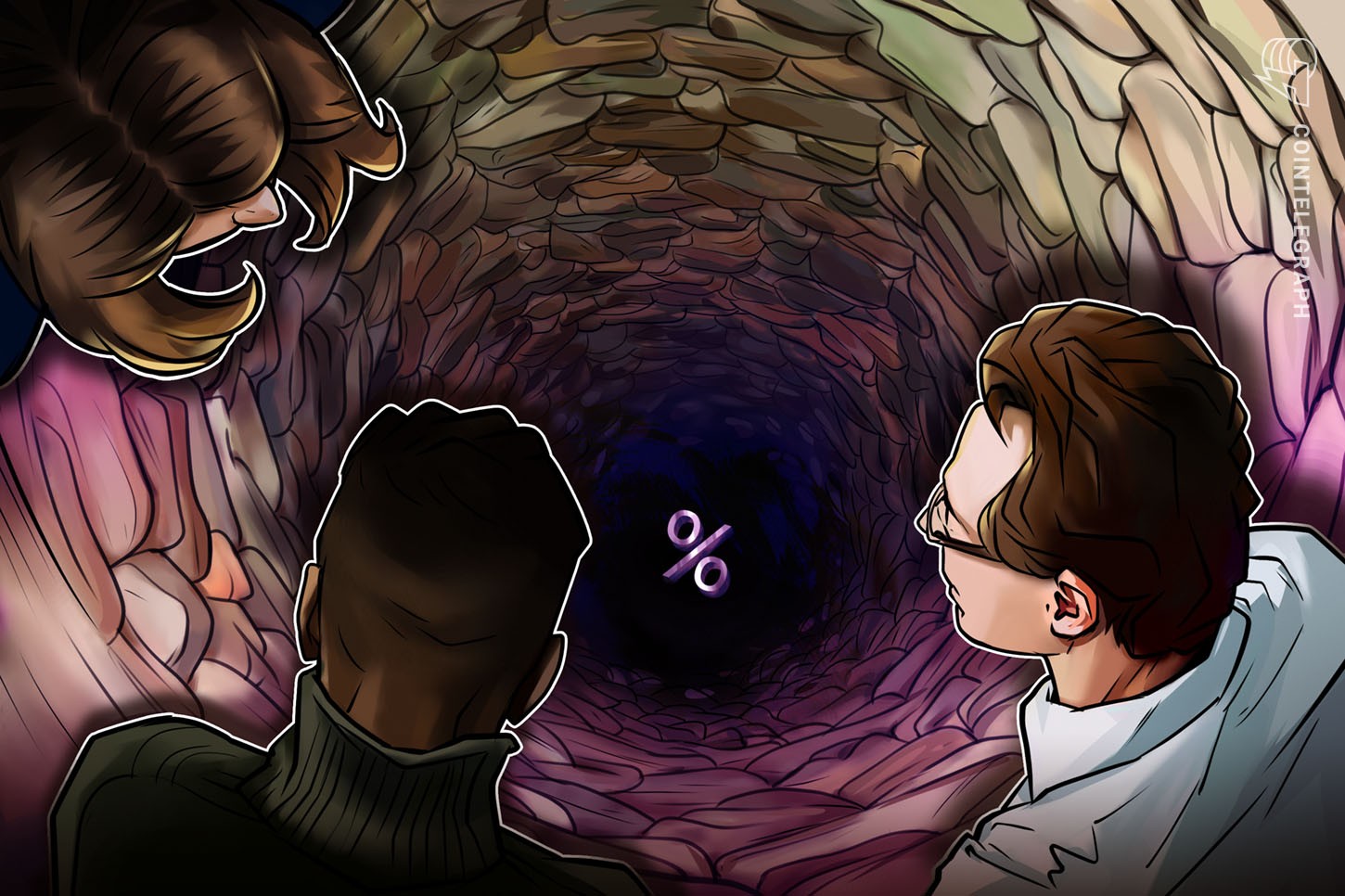 BitMine despenca 27% apesar de anunciar valor implícito de ETH em US$ 60 mil