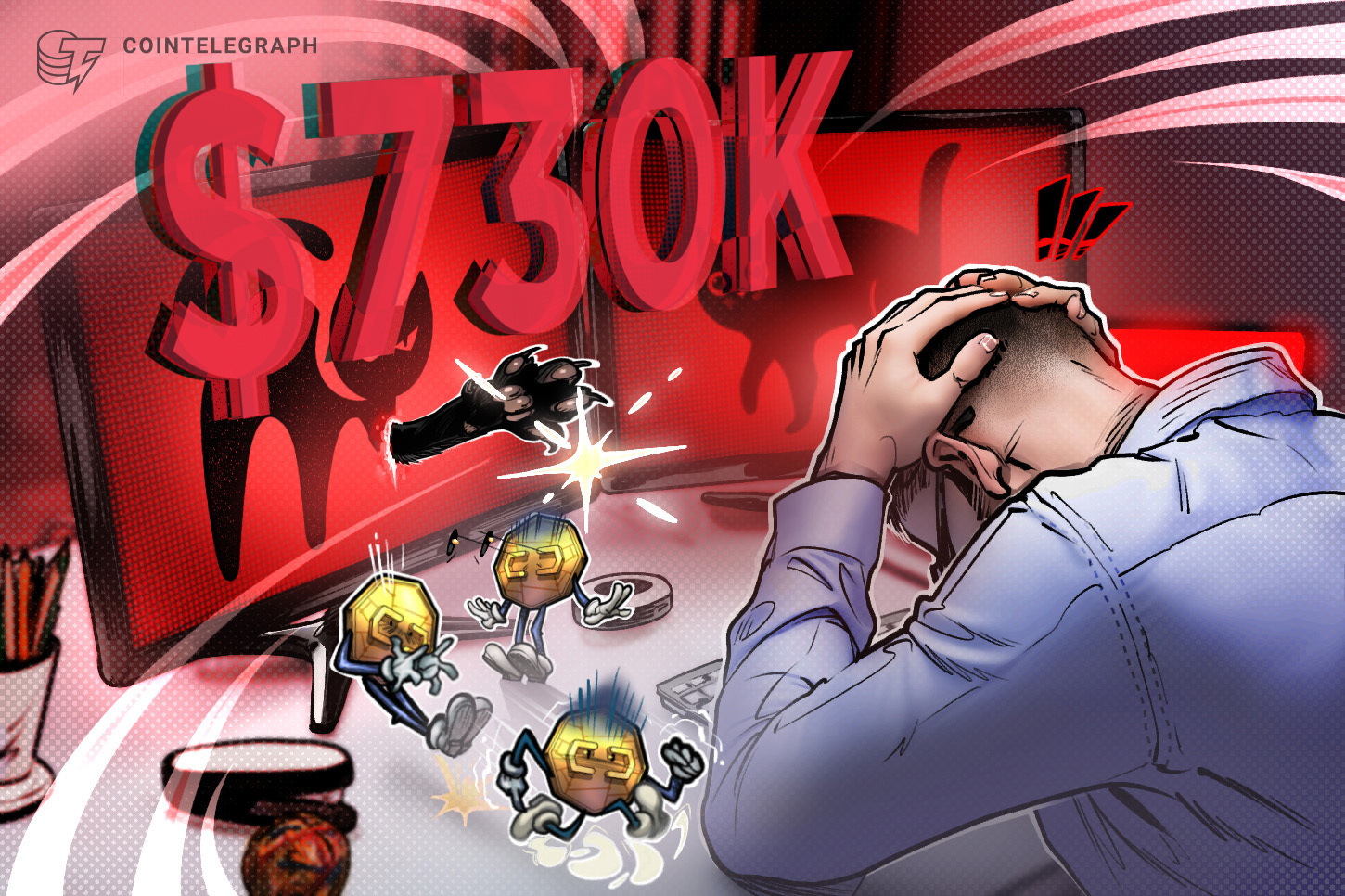 Exploit de SuperRare de USD 730K se podía haber evitado fácilmente, según expertos