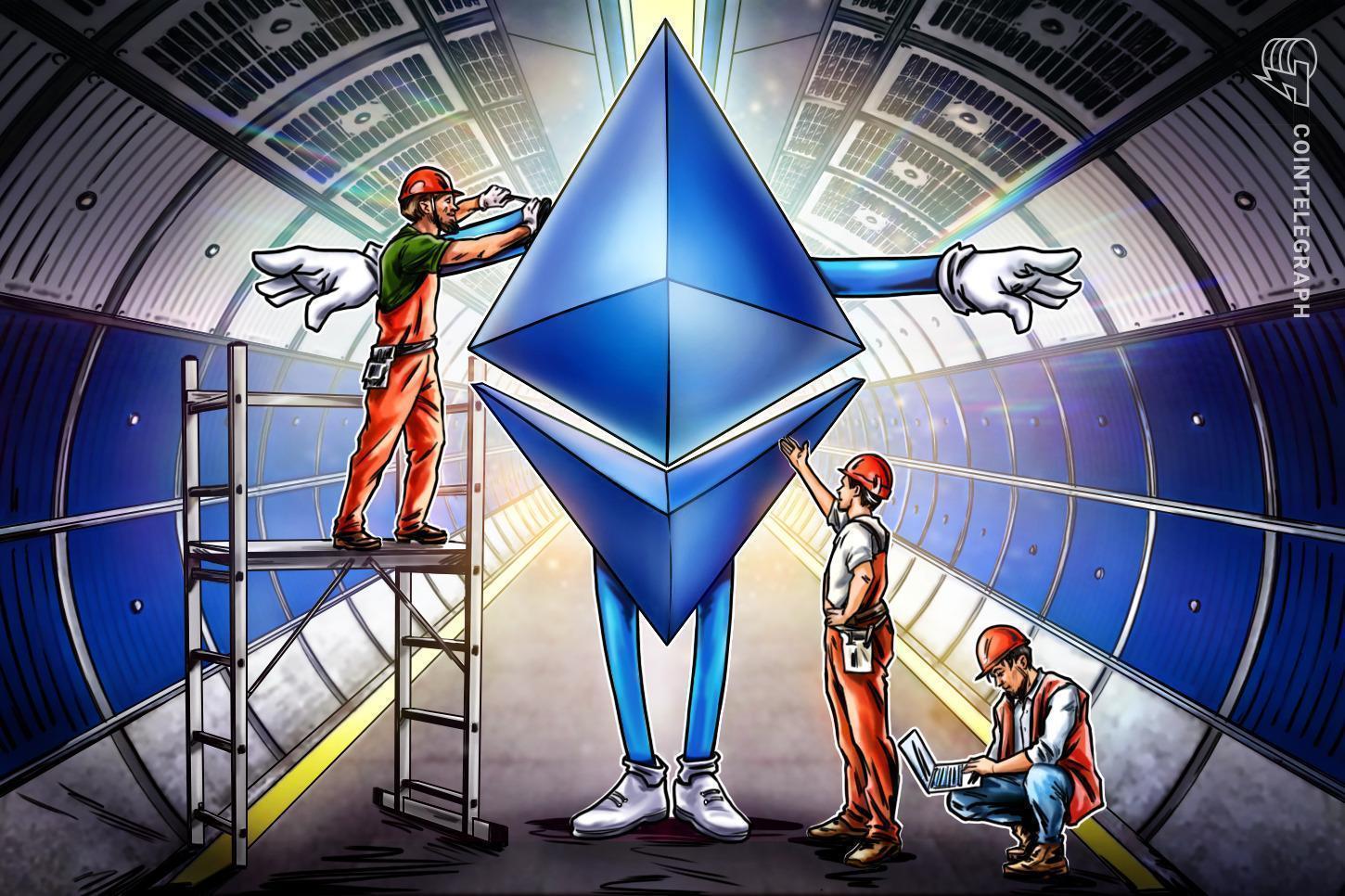 10 anos de Ethereum: de US$ 0 a US$ 4.891 - o que deu certo e o que ainda precisa melhorar