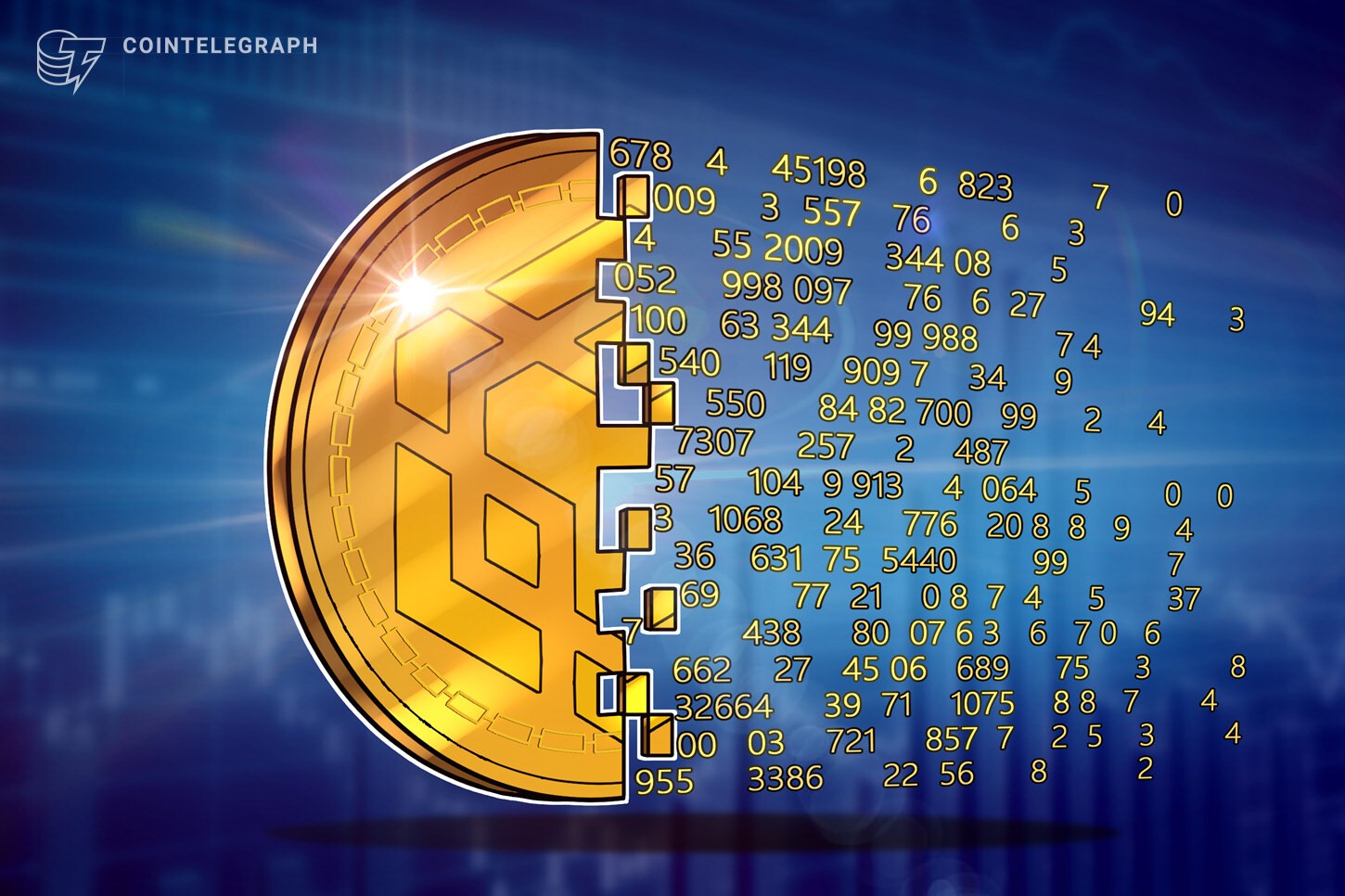 China Merchants Bank tokenizza un fondo da $3,8mld sulla BNB Chain a Hong Kong