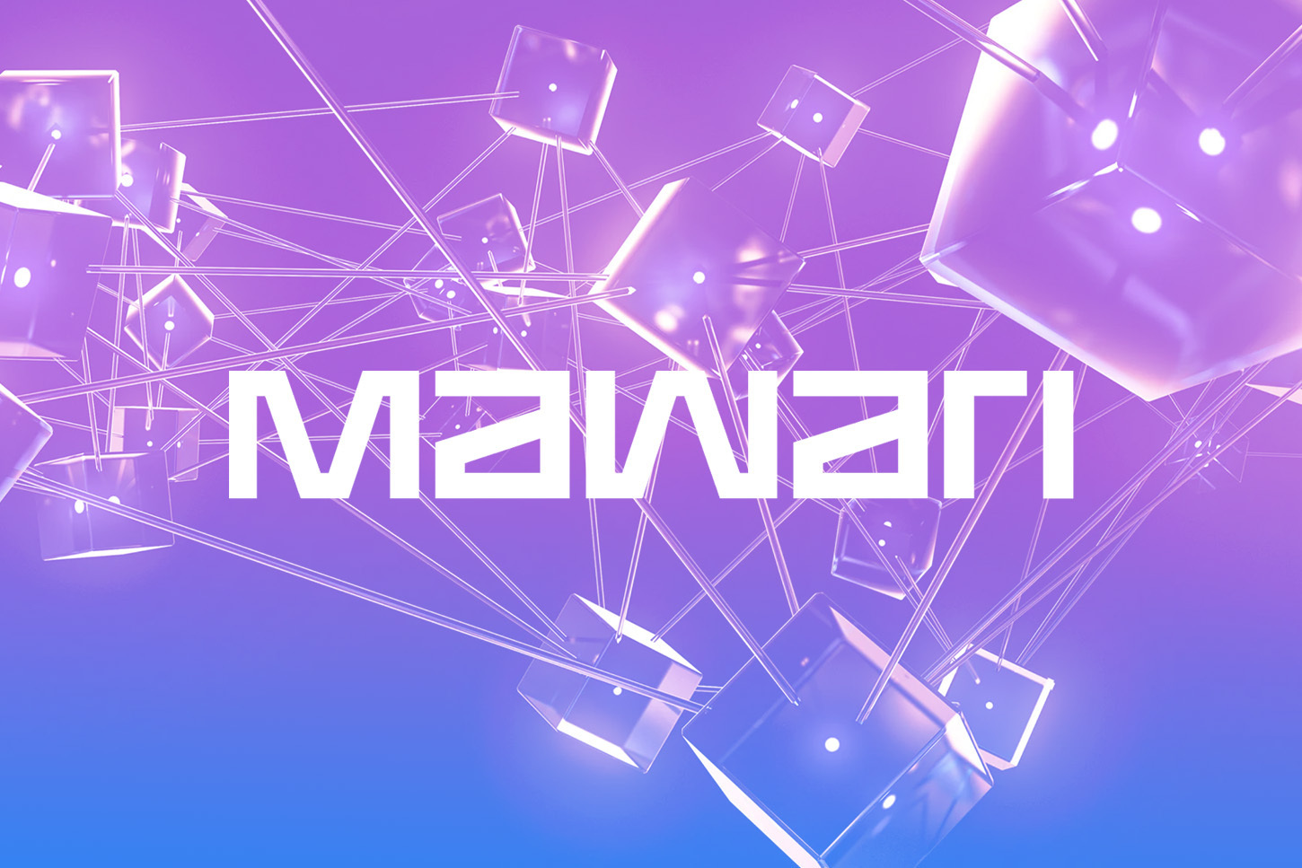 Mawari lanciert DIO: 45 Mio. US-Dollar Teilnahmenvolumen