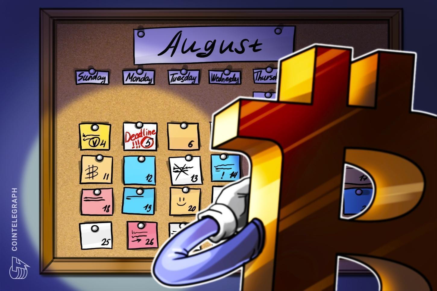 Con Bitcoin estancado en 118.000 dólares, analistas señalan las 5 mejores criptomonedas para observar en agosto