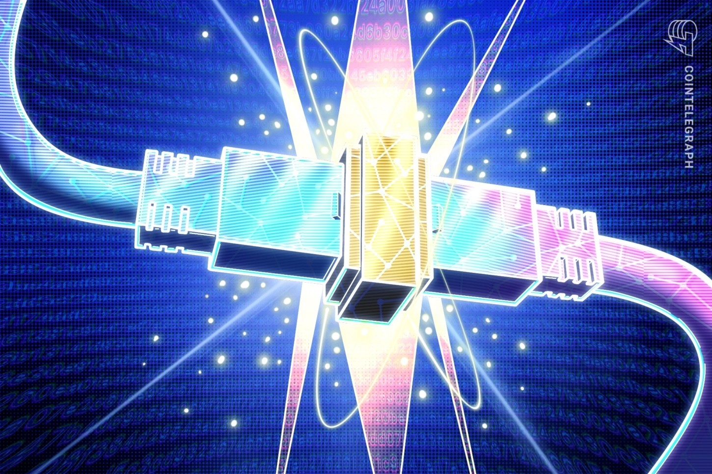 Circle의 Arc 블록체인, Fireblocks와 함께 기관용 서비스 시작