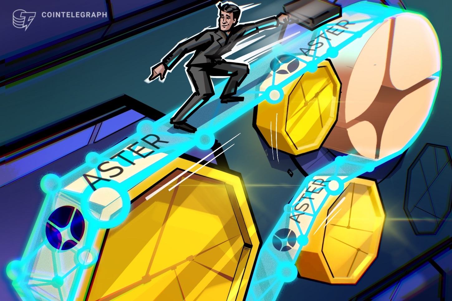 El DEX de perpetuos busca resolver los problemas centrales del trading on-chain: Así es como