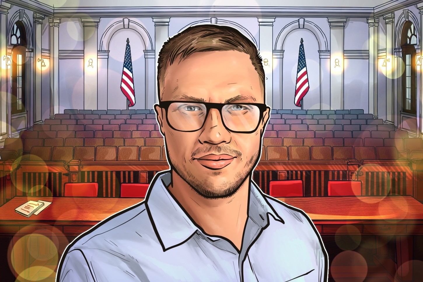 Tornado Cash-Entwickler vor Verurteilung – Jury geht in Beratung