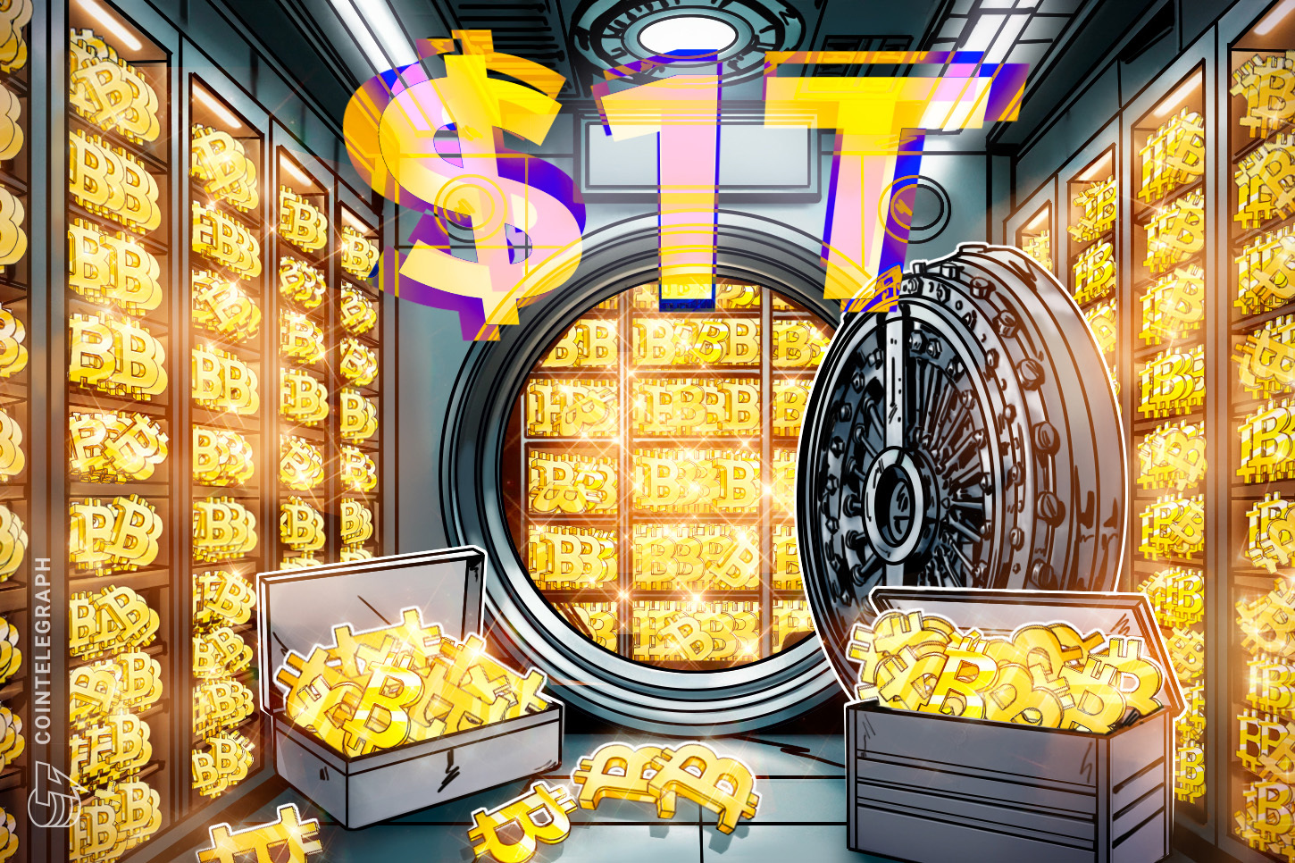 Solv Protocol apunta a más de 1.000.000 millones de dólares en Bitcoin inactivo con una bóveda de rendimiento institucional