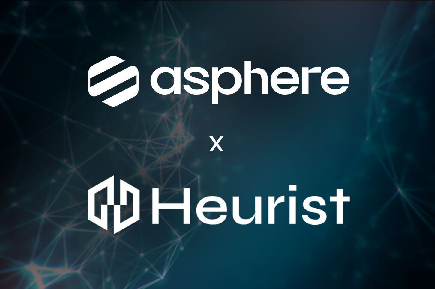 Asphere to develop Heurist Chain as an orchestration layer for the permissionless AI cloud