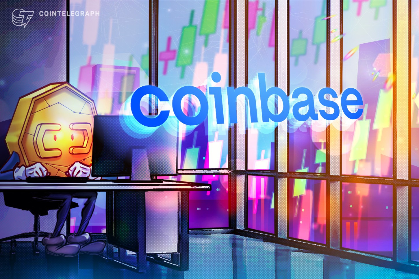 Coinbase تُخفق في تحقيق توقعات الإيرادات للربع الثاني وسط آمال نمو العملات المستقرة والانتصارات التنظيمية