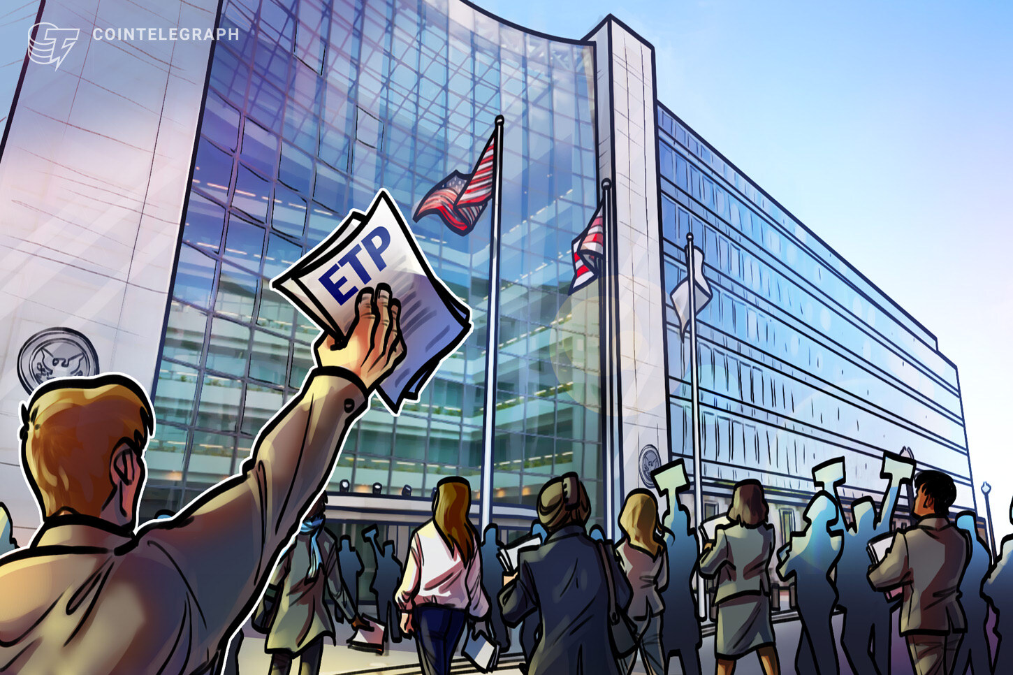 Solana ETF'lerinde likit staking'e yönelik kurumsal baskı artıyor