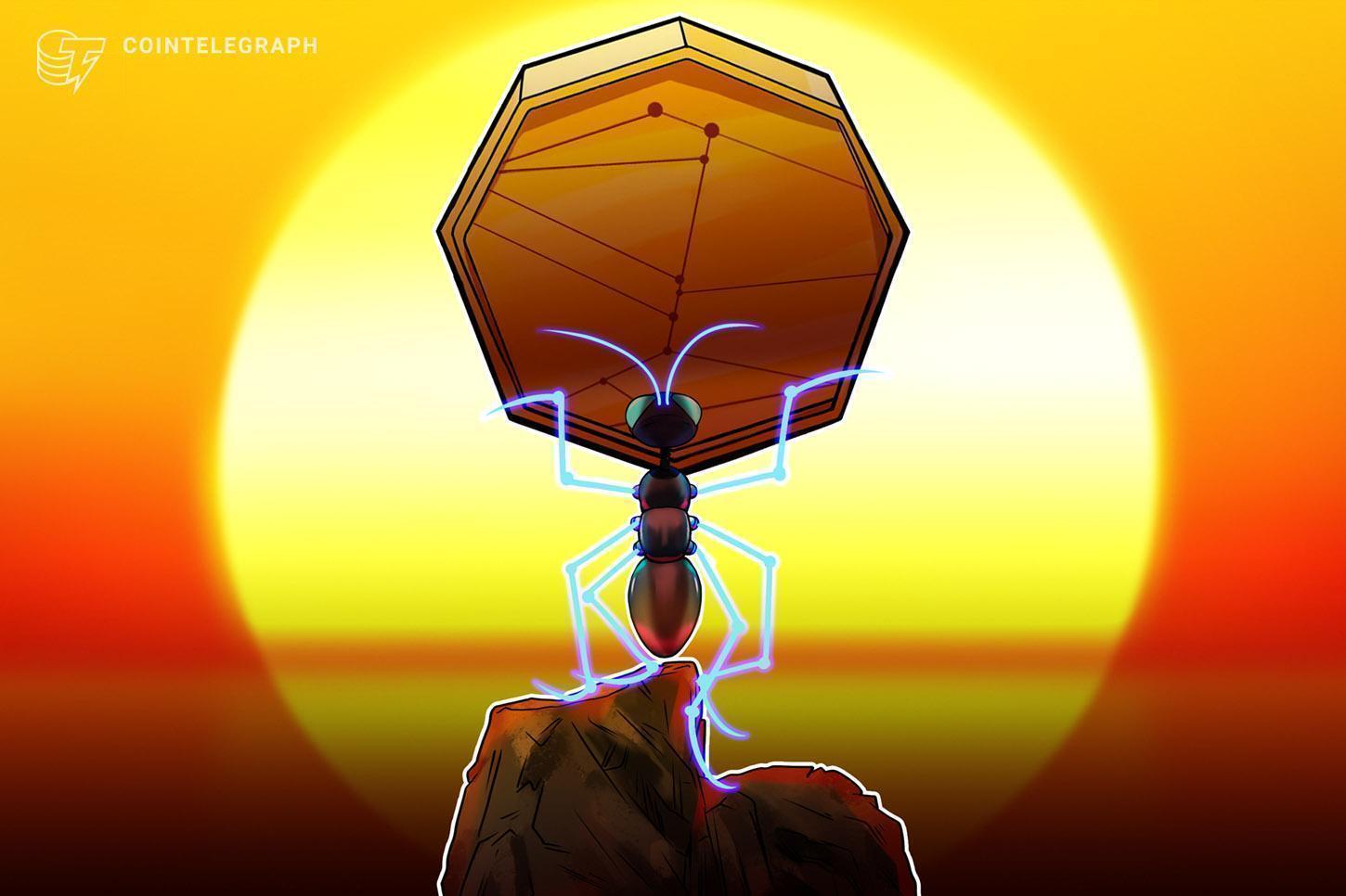 Amazon cita tokenizadora criada por brasileiros como case de sucesso