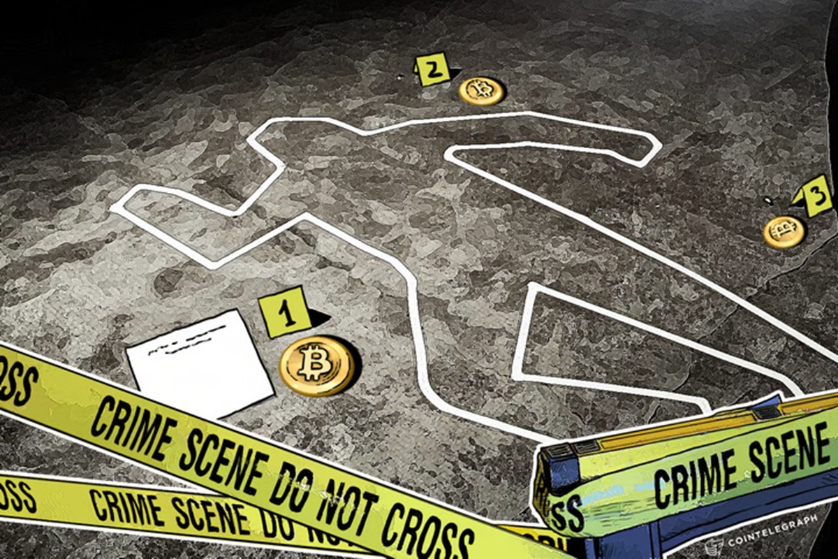 Justiça decide levar Faraó dos Bitcoins e outros 11 réus a júri por assassinato de concorrente