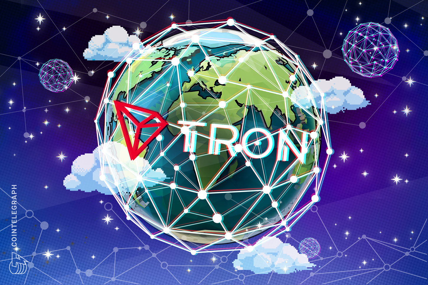 Ramping up efforts around PayFi: AMA recap with Tron