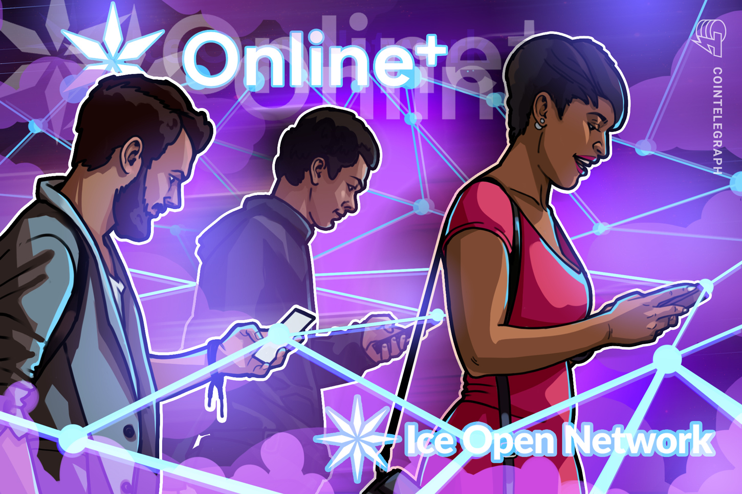 Decentralized social media app to challenge Big Tech’s ‘walled gardens’