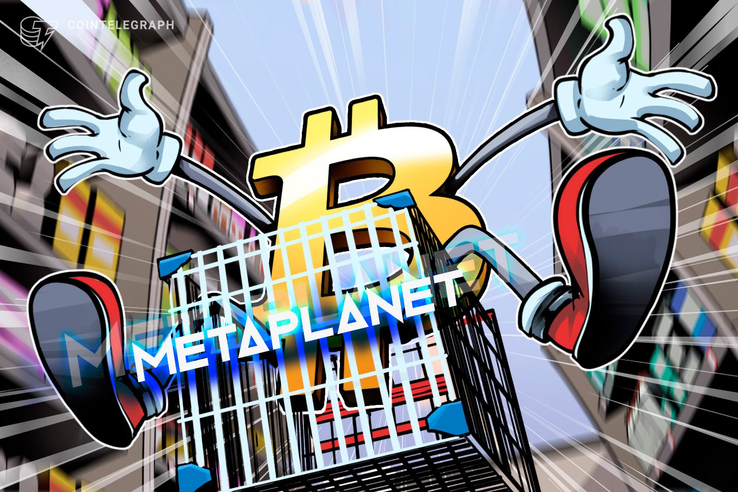 Metaplanet e El Salvador adicionam Bitcoin enquanto sentimento retorna a ‘neutro’