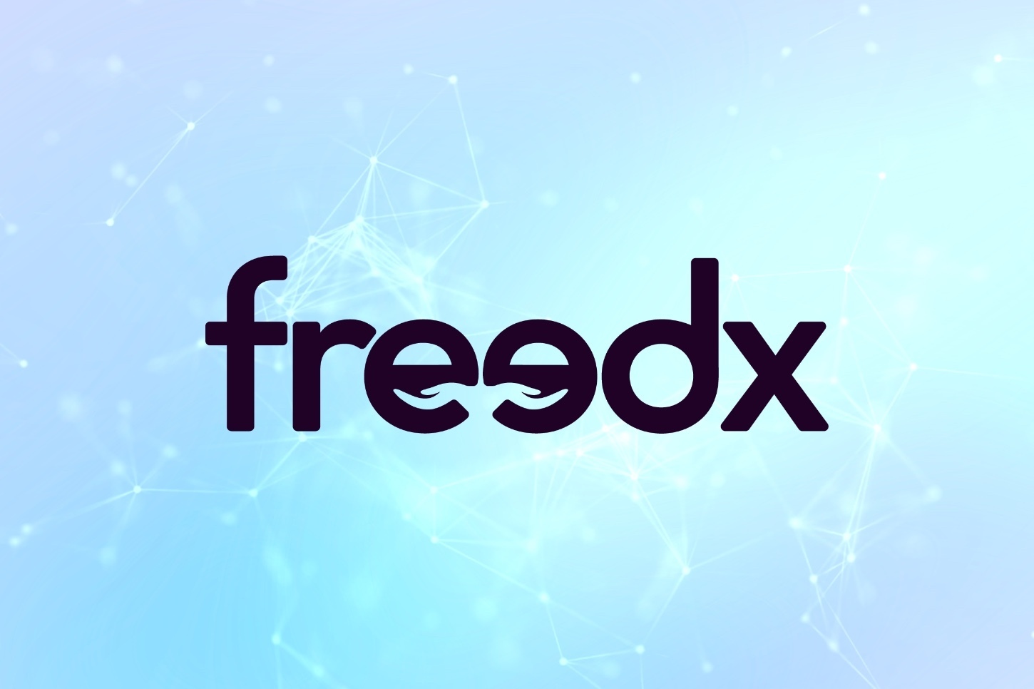Freedx lanza oficialmente el exchange centralizado en la web