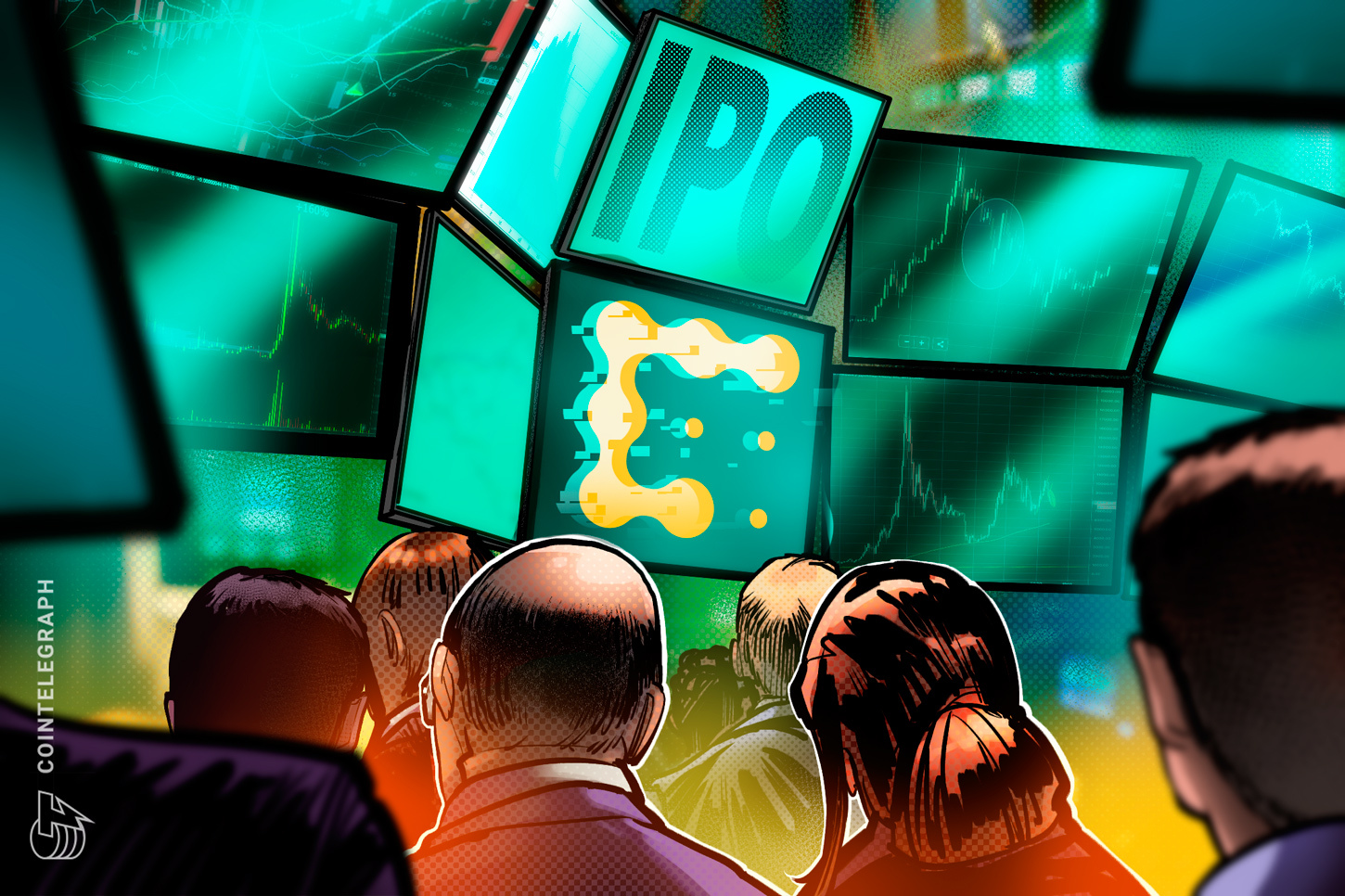 Propietario de CoinDesk, Bullish, aspira a valoración de USD 4.200 millones en su salida a bolsa